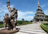 Monument de la réunification