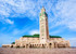 Mosquée Hassan II