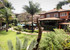 Mukutan Garden Cafe At Fairview Hotel