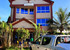 Pacific Hôtel BOBO