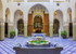 Palais Bahia Fès