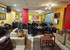 Pall Lounge