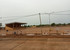 Place de la Nation de Koudougou