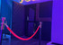 Power lounge