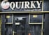 Quirky Concept Food