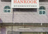 Restaurant Hankook