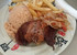 Restaurant le lapin vedoko