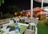 Restaurante K - Paz Flor