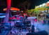 Restaurante unidade Africana