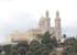 Saint Augustin Basilica