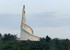Sanctuaire Marial D'abidjan