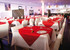 Solarino Restaurant Lounge