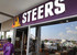 Steers
