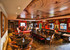 The PRINCETON LOUNGE