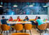 Upright Café Ouaga