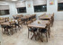 Viva Mandarine restaurant