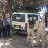 Saunterland africa tours Nairobi