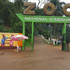 Zoo national d'abidjan Abidjan