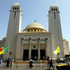 Cathédrale de Dakar Dakar