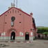 Cathédrale Notre-Dame-de-Miséricorde de Cotonou Cotonou