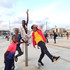 Centre sportif Soweto Cotonou