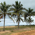 Fidjrossè Fin pavé Cotonou