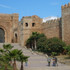 Kasbah des Oudayas Rabat