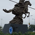 Monument Bio Guera Cotonou