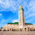Mosquée Hassan II Casablanca