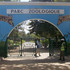 Parc zoologique de hann Dakar