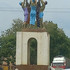 Place Jarre Trouée Bohicon