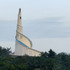 Sanctuaire Marial D'abidjan Abidjan