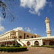  LA GRANDE MOSQUÉE