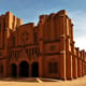 Ouagadougou Cathedral