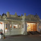 Temple sri balaji