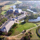 Phakalane Golf Estate Hotel Complexe hôtelier