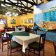 The Caravela Restaurant