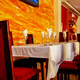 Restaurant le Toit de Bassam