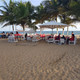 Restaurant Les Vagues Dorées