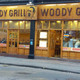 Woody grill algiers