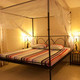 Les Palmiers Hotel