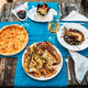 Mediterraneo Restaurant