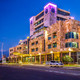 Masa Square Hotel