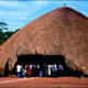 Tombeaux Kasubi