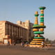 Mosquée centrale de Ouagadougou