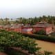 Hôtel Diaspora Bénin (Jardin Brésilien)