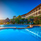 Sea Cliff Hotel