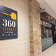 360 Degrees Artisan Pizza