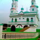 La Mosquée Koudouss