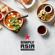 A Taste Of Asia